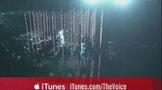 121218蕾哈娜Diamonds(The Voice现场版)音乐背景音乐视频音乐爱奇艺